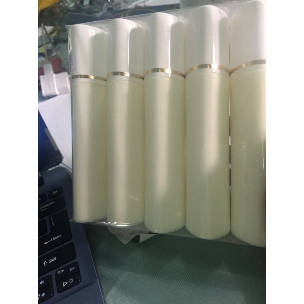 theraskin facial wash BPO Wash Sabun Pembersih Kulit Berjerawat