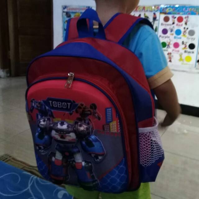 tas pinggang CRUISER