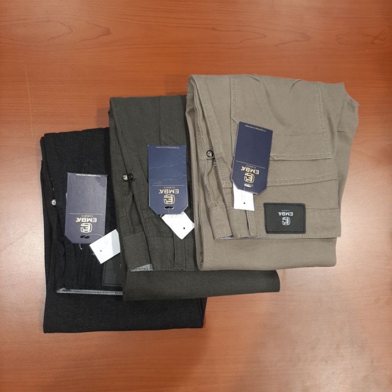 Celana Emba Classic