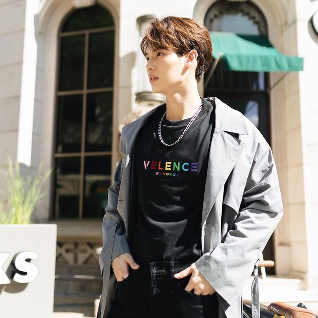 Unofficial Kaos VELENCE Live in Color