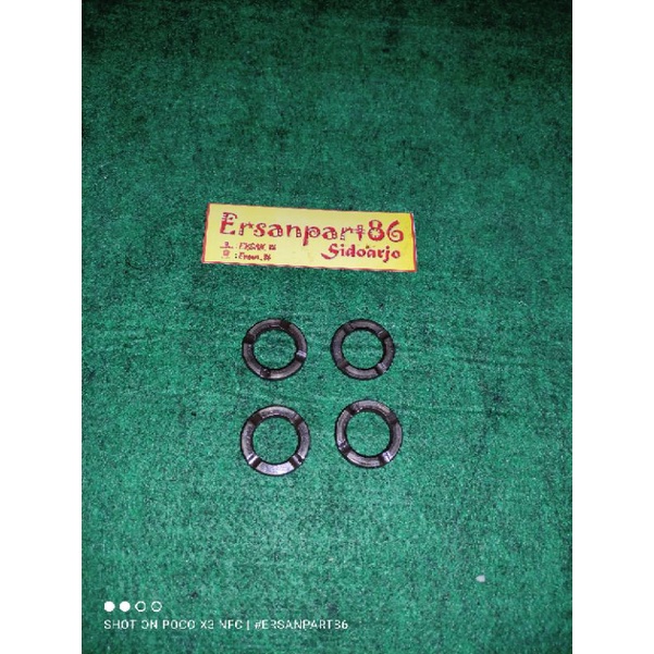 Ring cincin oneway tiger revo