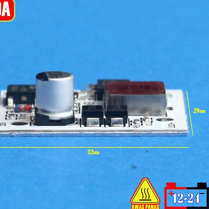 ダ Mini 6A LED Driver CREE SST GT Projie Dakar BiLed MCP CSP 7070 60W 12V