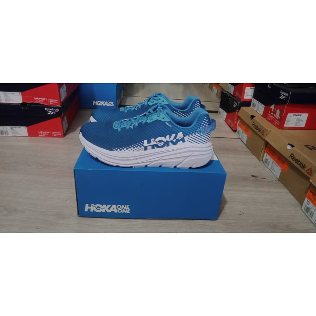 Hoka One One Rincon 2 BWMH