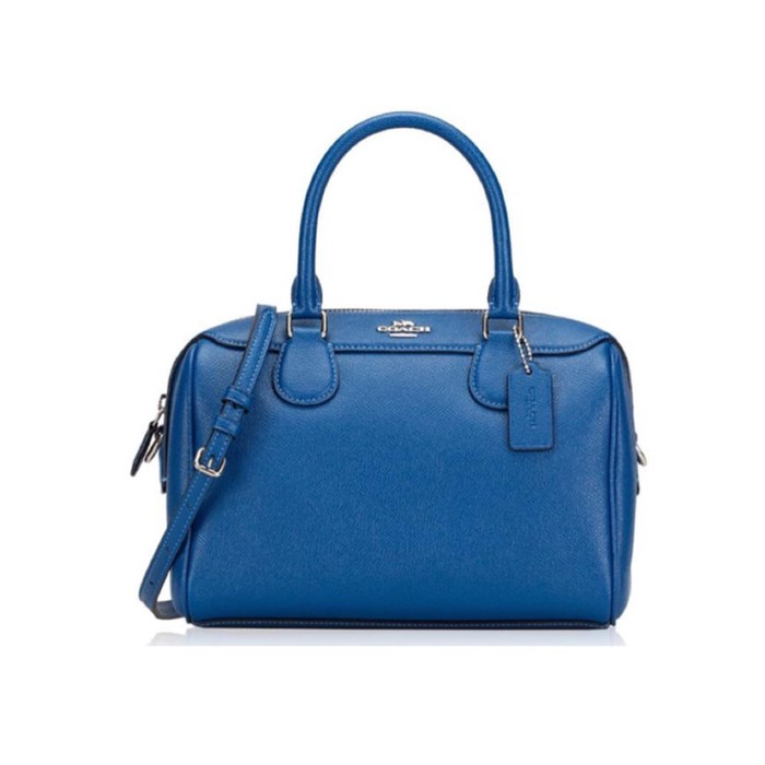 TAS WANITA COACH ORIGINAL - COACH MINI BENNET ATLANTIC ORI