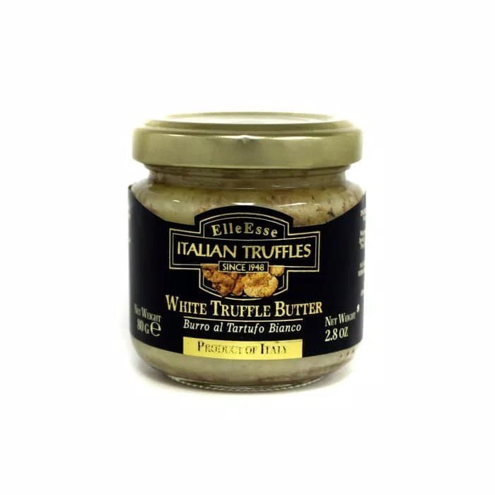 

Fchgtyani Truffle Butter Mentega Jamur Truffle 80Gr