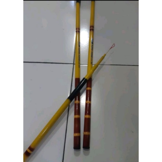 tegek bambu 540cm