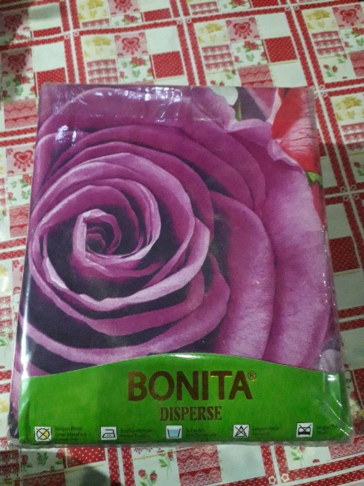 Sprei/seprai Selip Karakter Ukuran 180x200 Tinggi 20 Kasur No 1 Sprei King Size Motif Murah | Bonita