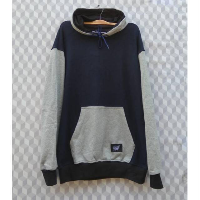 Hoddie huf