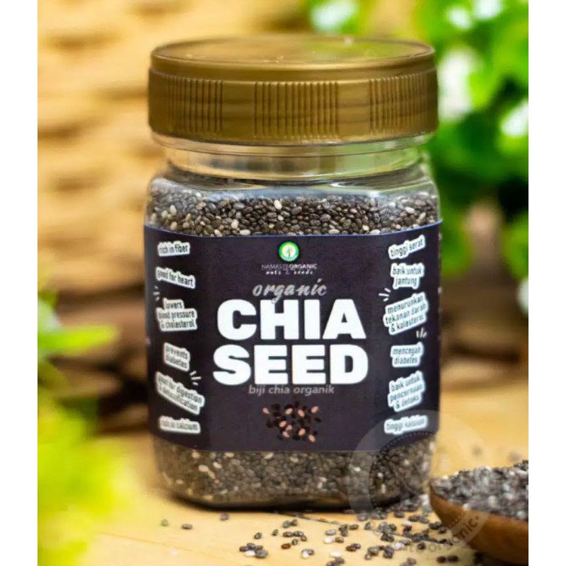 

chia seed
