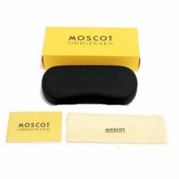 BOX MOSCOT SUPER ORIGINAL
