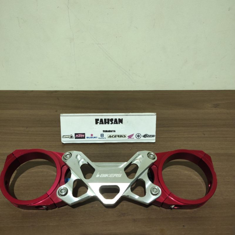 Stabiliser Bikers ER6 Er6n Er6f ninja 650 Original Front Shock Stabilizer Er6 shock depan