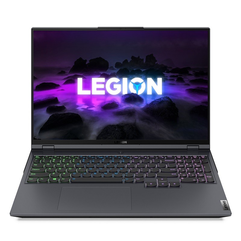 LENOVO LEGION 5 Pro 35ID Ryzen 7 5800H 16GB 512SSD RTX3050Ti 4GB Win11