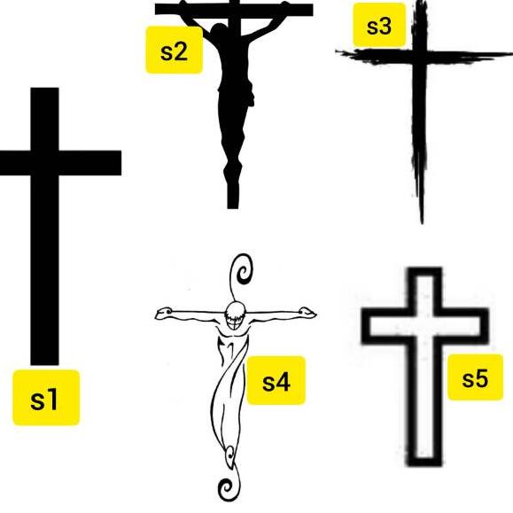 Ready Stok/5.5 STOK READY/HARGA GROSIR >>/STAR BRANDS/Original Tato Temporer/Stiker Tato Minimalis -