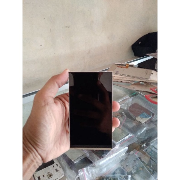 LCD ADVAN S5E 4G S5E 4GS S5E NXT S50K ORI COPOTAN