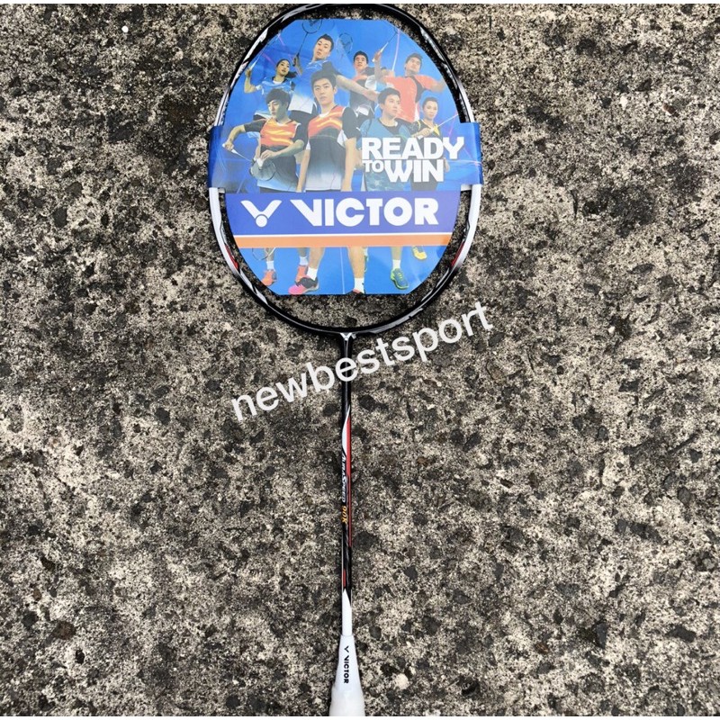 Raket Victor Auraspeed 90k 30lbs