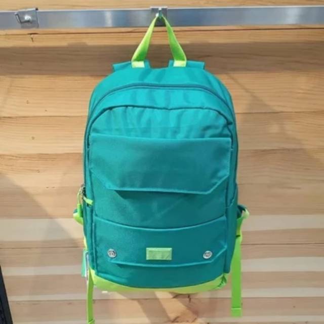 Tas Ransel Exsport Original / Tas Traveling Export Wanita / Ransel Wanita Exsport Original