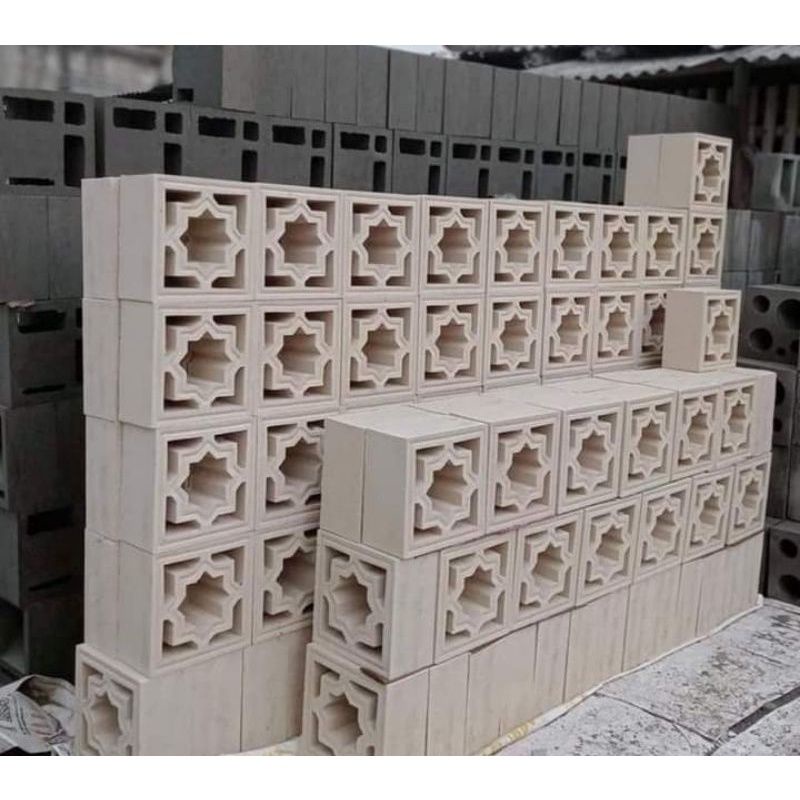 roster minimalis motif Mahadewa/untuk masjid