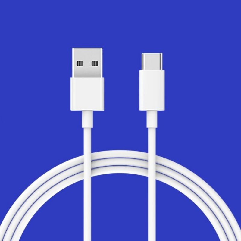 Xiaomi USB Type-C Cable Fast Charging Kabel Original Charger Tipe C