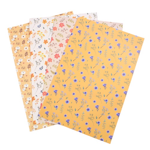 

Kertas Kado Bunda & Bintang Kiky