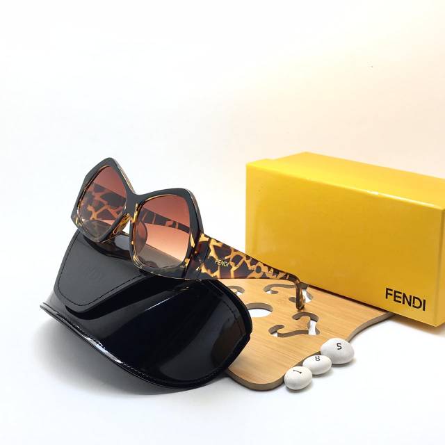 Kaca Mata Fendi 185