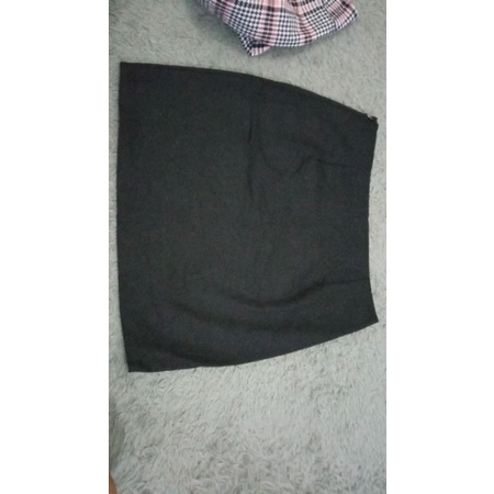 pl rok hitam kerja