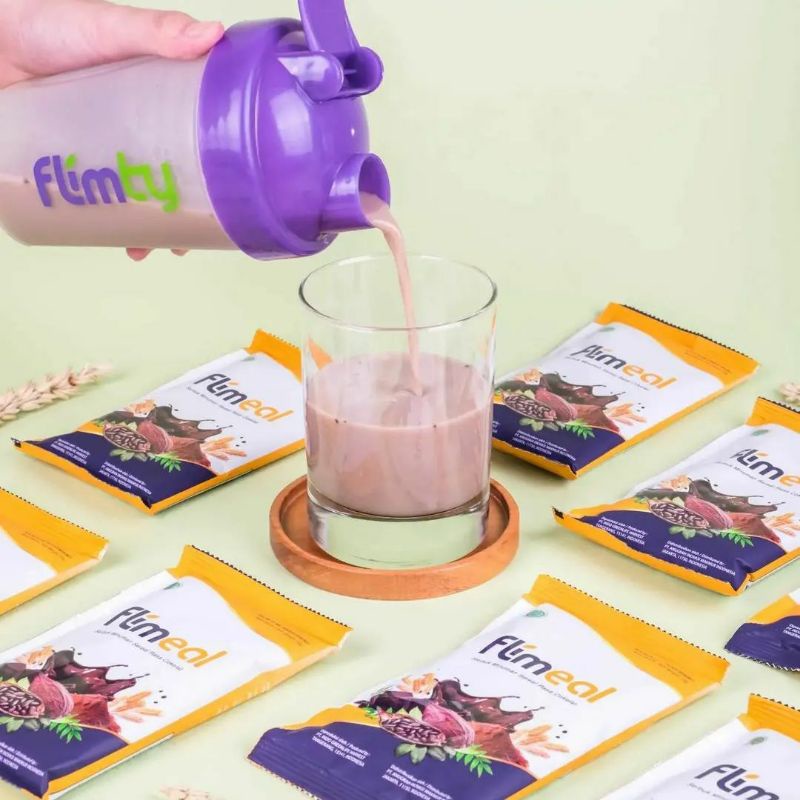 

Flimeal Meal Replacment Kota Maros