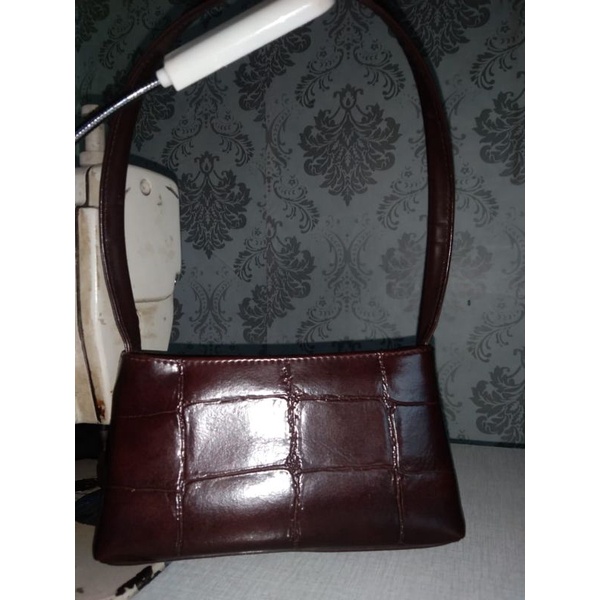 TAS MINI HANDBAG ELIZABETH Original