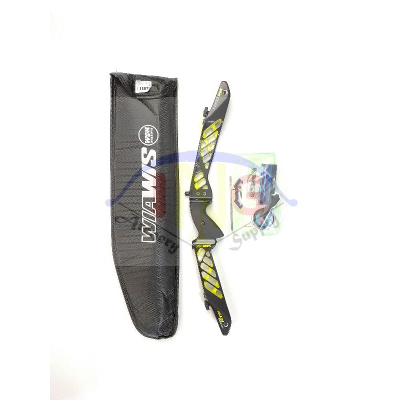 Handle Win&Win wiawis ATF-panahan-archery