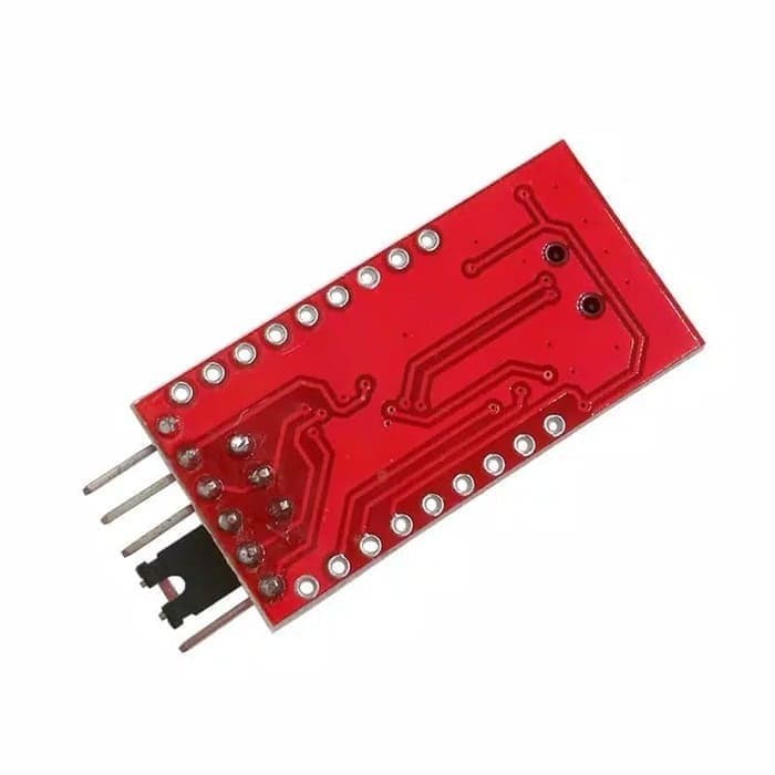 Modul FT232RL FTDI USB to Serial TTL Module 3.3V 5V