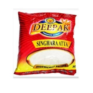 

DEEPAK SINGARA ATTA 500