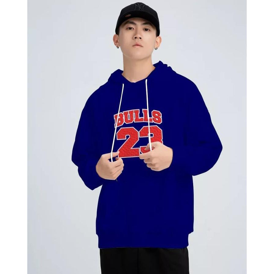 m l korea distro bandung B23 Hoodie jaket sweater  COUPLE HITAM PUTIH