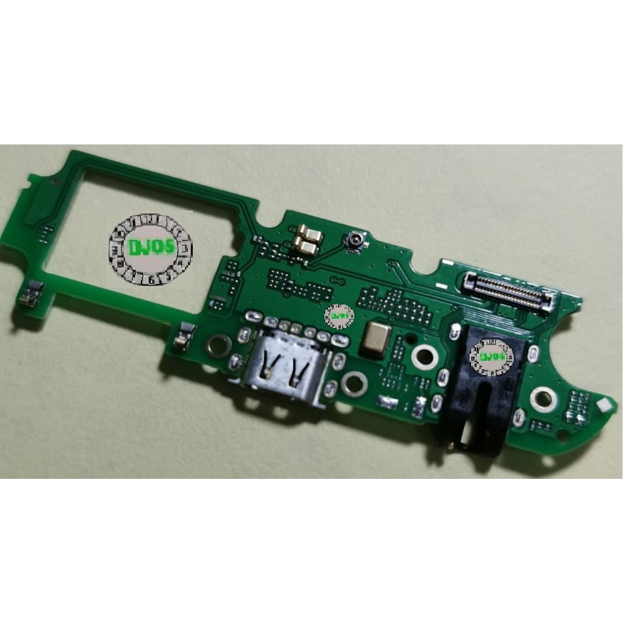 BOARD CHARGE REALME 3 PRO ORIGINAL BOARD CHARGER REALME 3 PRO ORIGINAL