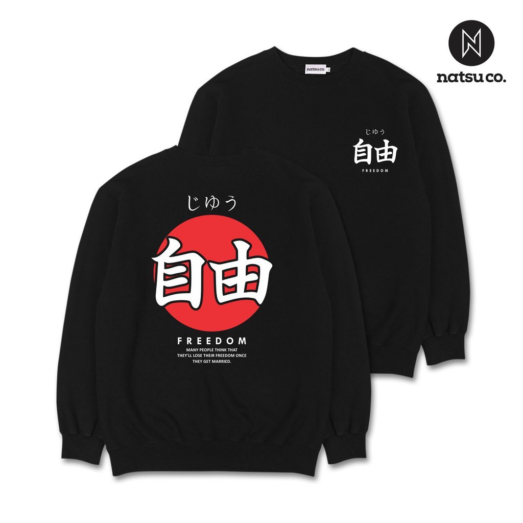 crewneck pria oversize  crewneck kerah tinggi sweater pria distro  crewneck hitam jumbo jepan rbck