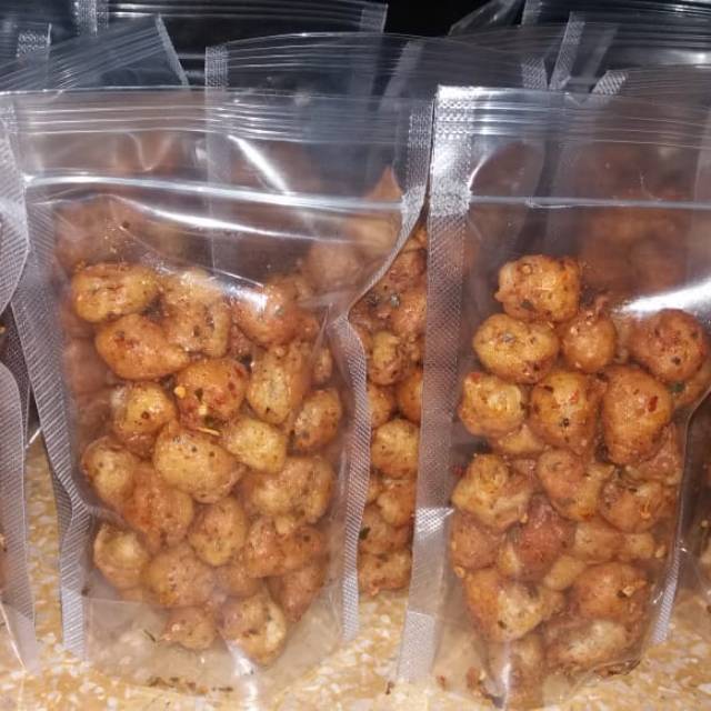 

Cuangki mini super pedas.. super hoott.