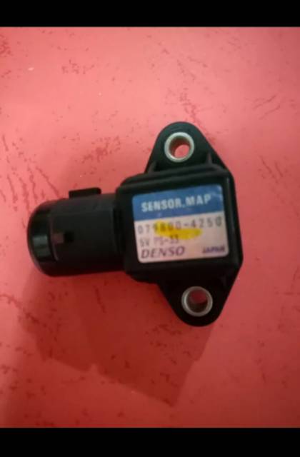 Sensor Map Sensor Vacum Assy Honda Genio Maestro Cielo Ferio Orisinil