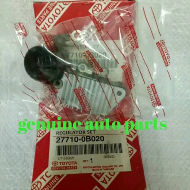 IC REGULATOR REGURATOR LEGURATOR KIJANG 7K 7 K