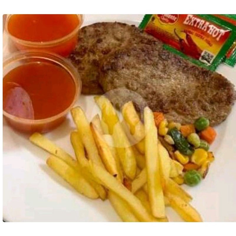 

beef Steak