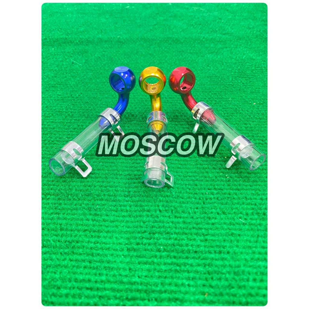 SELANG FILTER MOTOR UNIVERSAL SEMUA MOTOR Vario 150 125 pcx HONDA BEAT CBS STREET DELUXE CBS-ISS YAMAHA MIO Z M3 125 VIXION AEROX KAWASAKI DAN LAIN LAIN MODEL BANJO WARNA BIRU MERAH GOLD PER SATU PCS PANJANG 4 CM SELANG FILTER PEMBUANGAN MOTOR TERMURAH