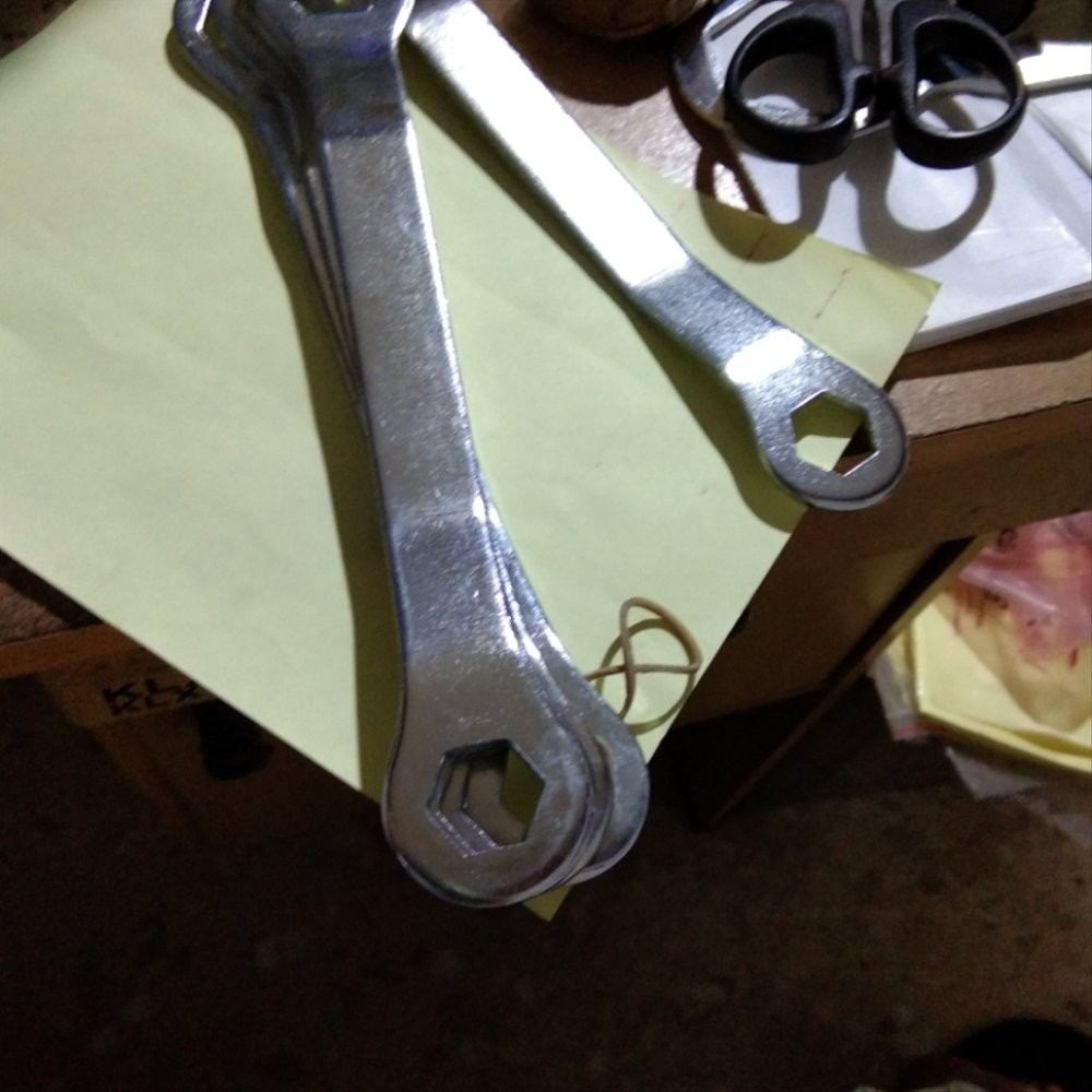 Jual kunci tutup klep grand mio glpro tiger all motor Berkualitas