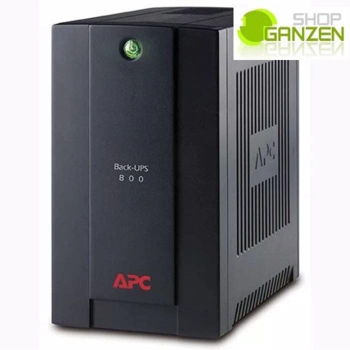 UPS APC BX800Li-MS BX800LIMS 800VA