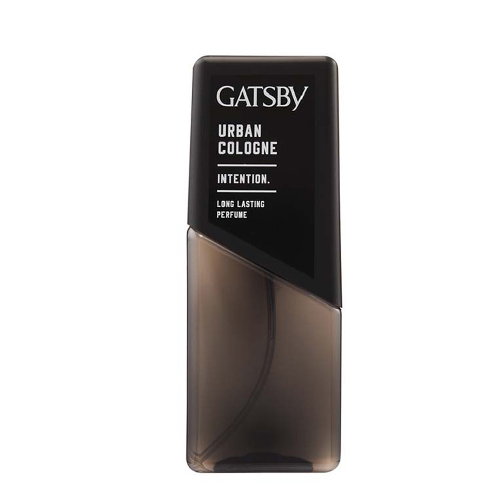 Gatsby Urban Cologne - 125ml