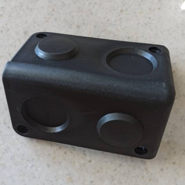 Siku box speker JBL original