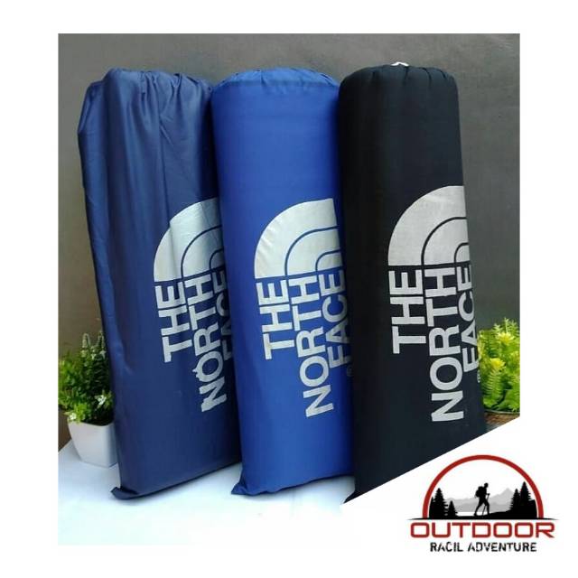 Matras Alumunium Foil