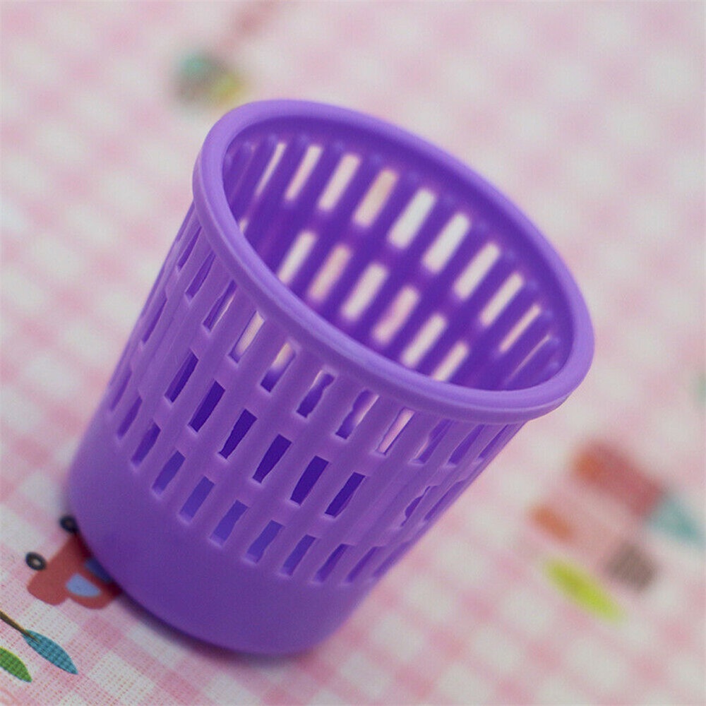 (Cod Tangding) 9pcs / Set Mainan Miniatur Peralatan Kebersihan Untuk Aksesoris Rumah Boneka Barbie