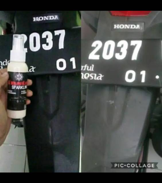 PENGKILAP BODY MOTOR/MOBIL Beli 1 dapat 2