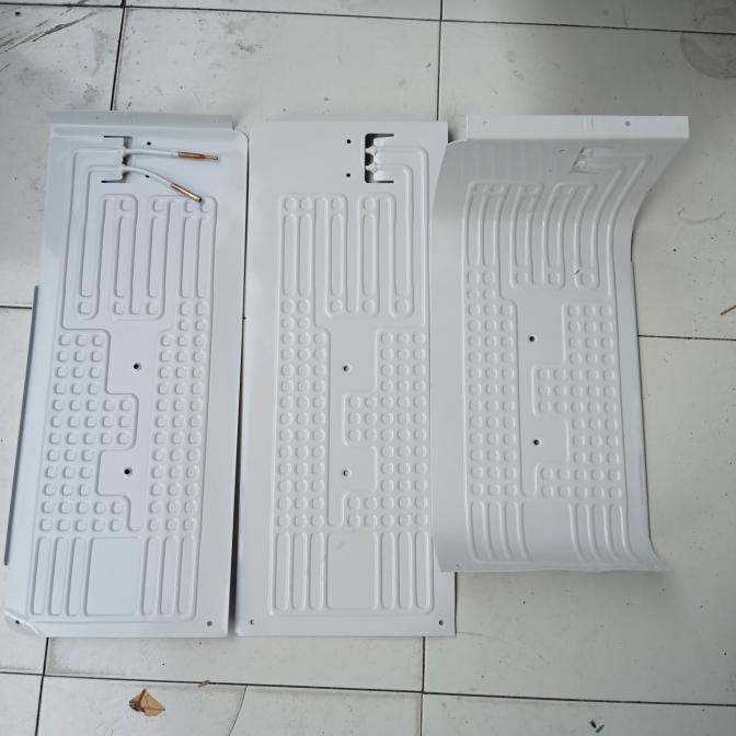 Evaporator Kulkas Sharp 1 Pintu 60X24 - Promo 