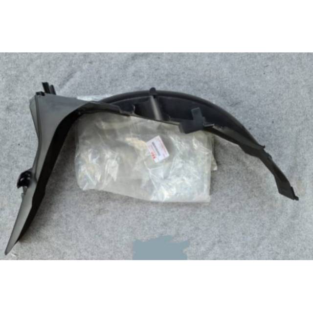 SPAKBOR BELAKANG SHOGUN 125 FL ASLI SGP