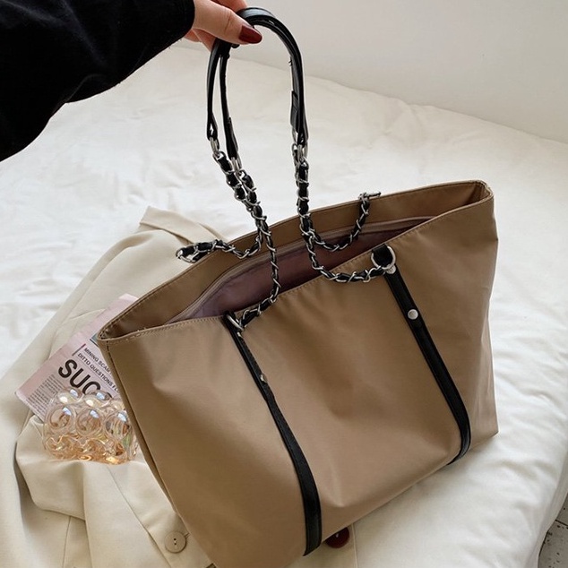 (2Pc Bisa 1Kg)GTBI998876834 New arrival  !!! Tas Tote Bag Tas Wanita Import   Ready Terbaru