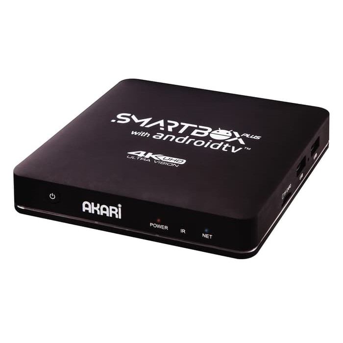Jual Android 8 0 Akari Smartbox 4K AX117ATV Murah