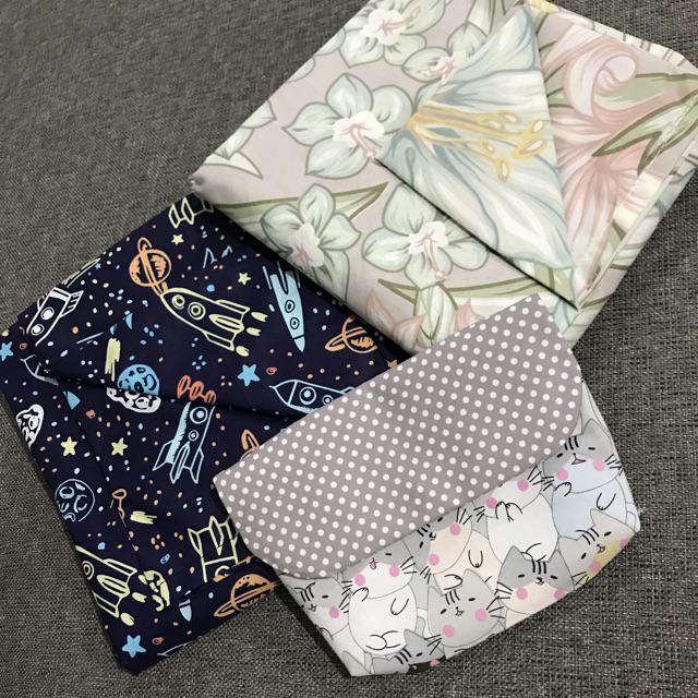 No.5 - 90x200 Sprei Set